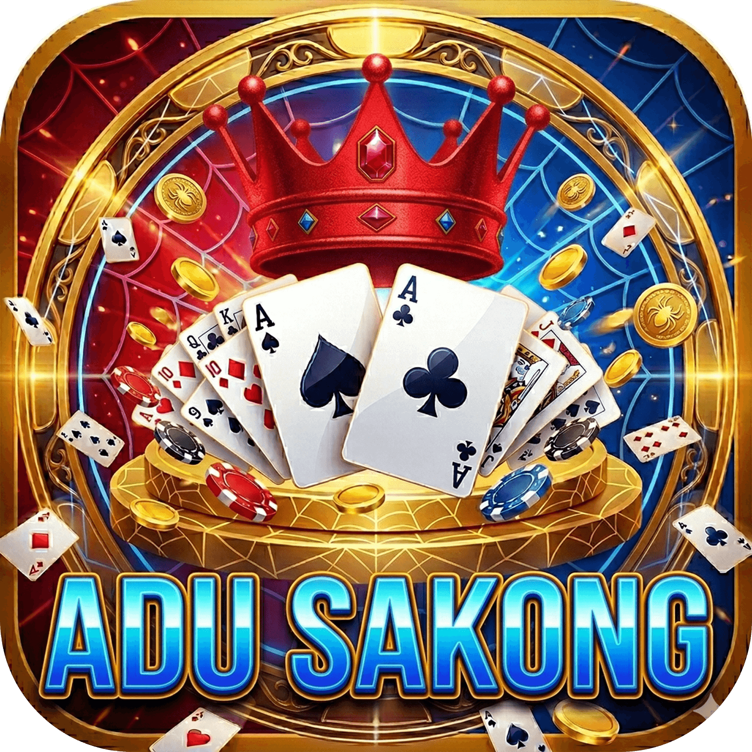 Adu Sakong